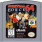 Nintendo 64: Fighting Force 64