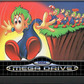 Mega Drive: Lemmings