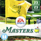Nintendo Wii: Tiger Woods PGA Tour 12: The Masters