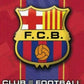 Playstation 2: Club Football: FC Barcelona