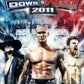 PSP: WWE SmackDown vs. Raw 2011
