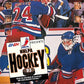 Mega Drive: NHLPA Hockey '93