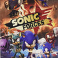 Nintendo Switch: Sonic Forces