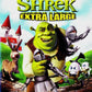 GameCube: Shrek Extra Large