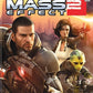 Xbox 360: Mass Effect 2