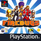 Playstation: Firebugs