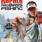 Nintendo Wii: Rapala Pro Bass Fishing