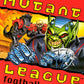 Mega Drive: Mutant League Football