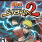 Playstation 3: Naruto Shippuden: Ultimate Ninja Storm 2