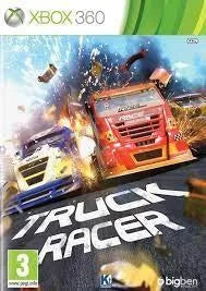 Xbox 360: Truck Racer