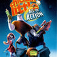 Nintendo Wii: Chicken Little: Ace in Action