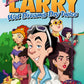 Nintendo Switch: Leisure Suit Larry: Wet Dreams Dry Twice