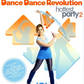 Nintendo Wii: Dance Dance Revolution Hottest Party 2