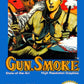 NES: Gun.Smoke