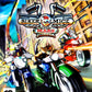 Playstation 2: Biker Mice From Mars