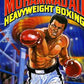 Mega Drive: Muhammad Ali Heavyweight Boxing