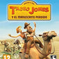 Playstation 4: Tadeo Jones Y El Manuscrito Perdido