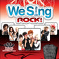 Nintendo Wii: We Sing Rock