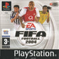 Playstation: FIFA Football 2004