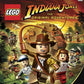 Xbox 360: LEGO Indiana Jones: The Original Adventures