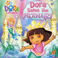 Playstation 2: Dora the Explorer: Dora Saves the Mermaids