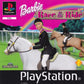 Playstation: Barbie Race & Ride