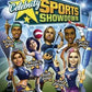 Nintendo Wii: Celebrity Sports Showdown