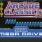 Mega Drive: Arcade Classics