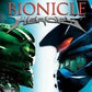 Xbox 360: Bionicle Heroes