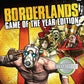 Xbox 360: Borderlands [Game of the Year Classics]