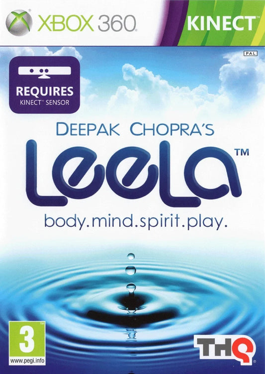 Xbox 360: Leela