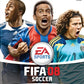 Xbox 360: FIFA 08