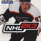 GameCube: NHL 2K3