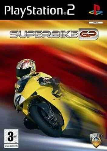 Playstation 2: Superbike GP