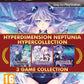 Playstation 3: Hyperdimension Neptunia Hypercollection