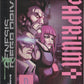 Mega Drive: Paprium