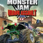 PSP: Monster Jam: Urban Assault