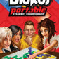 PSP: Blokus Portable: Steambot Championship