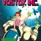 Nintendo Switch: Vostok Inc