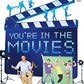 Xbox 360: You're in the Movies