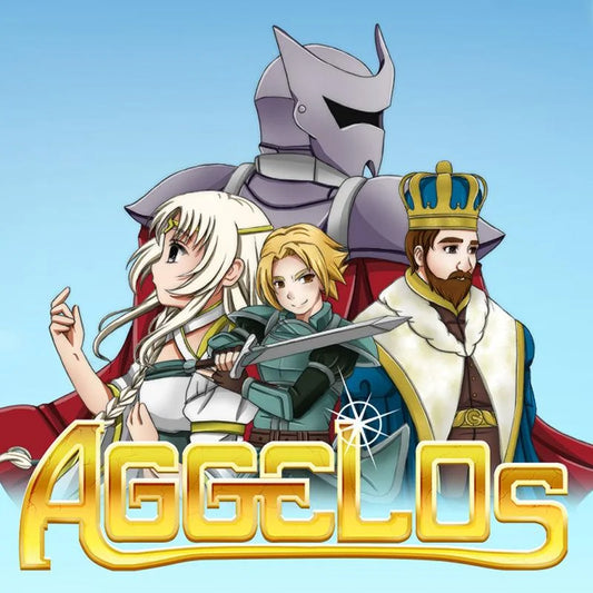Nintendo Switch: Aggelos