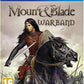 Playstation 4: Mount & Blade Warband