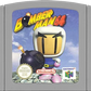 Nintendo 64: Bomberman 64