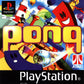 Playstation: Pong