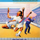 Game Gear: Super Kick Off