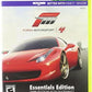 Xbox 360: Forza Motorsport 4 [Essentials Edition]