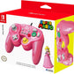 Nintendo Switch: Battle Pad [Peach]