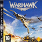 Playstation 3: Warhawk