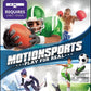 Xbox 360: Motionsports Play for Real