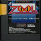 Mega Drive: Zool